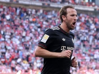 Bayern Münih bu kez 3-0'dan geri dönerek kazandı