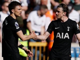 Tottenham, Wolves'i mağlup ederek 15 maç sonra kazandı