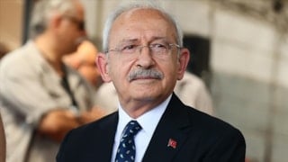 Mine Kırıkkanat'tan Kemal Kılıçdaroğlu'na 