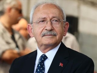 Mine Kırıkkanat'tan Kemal Kılıçdaroğlu'na "kılıç artığı" mesajı