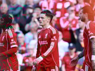 Liverpool, Crystal Palace'ı yenerek kendini ilk 4 içine attı