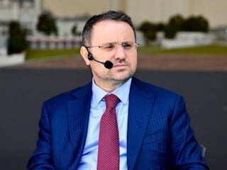 Yapay zekanın hukuk sistemine entegre edilmesi projesine barolardan tepki