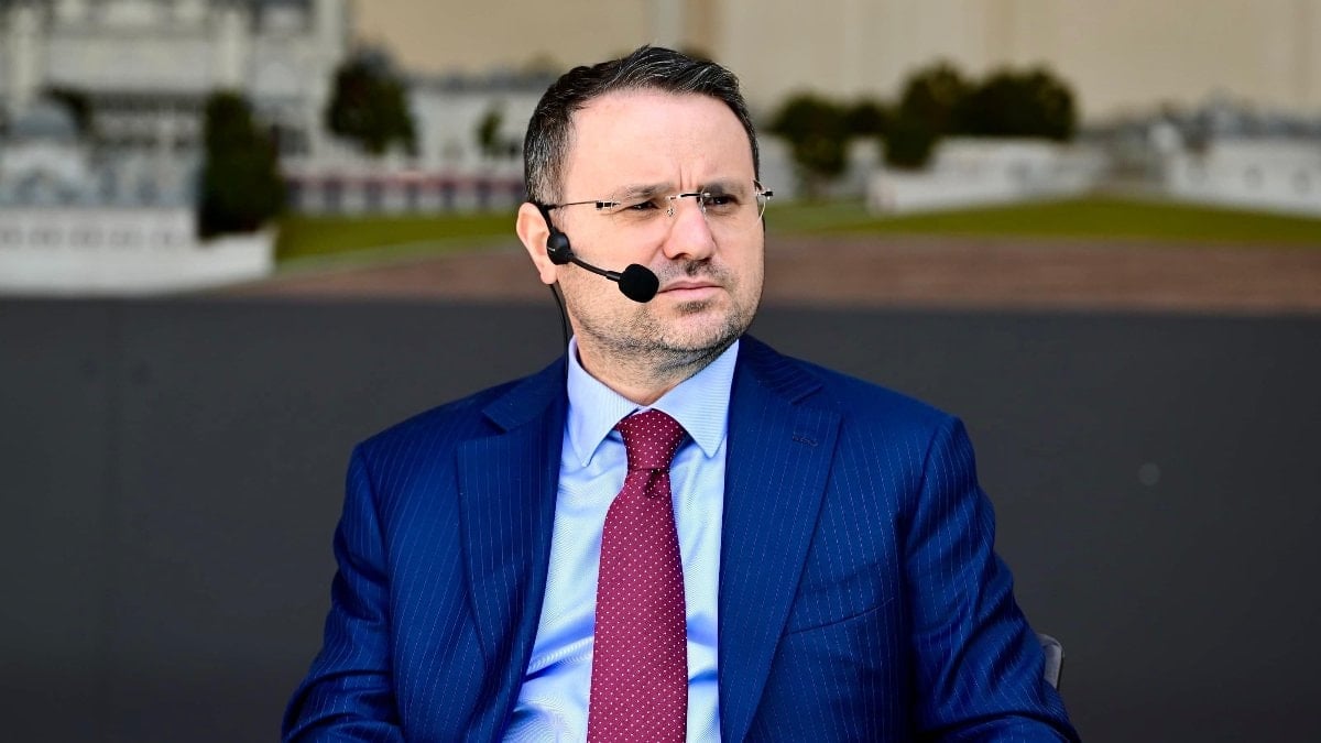 Yapay zekanın hukuk sistemine entegre edilmesi projesine barolardan tepki