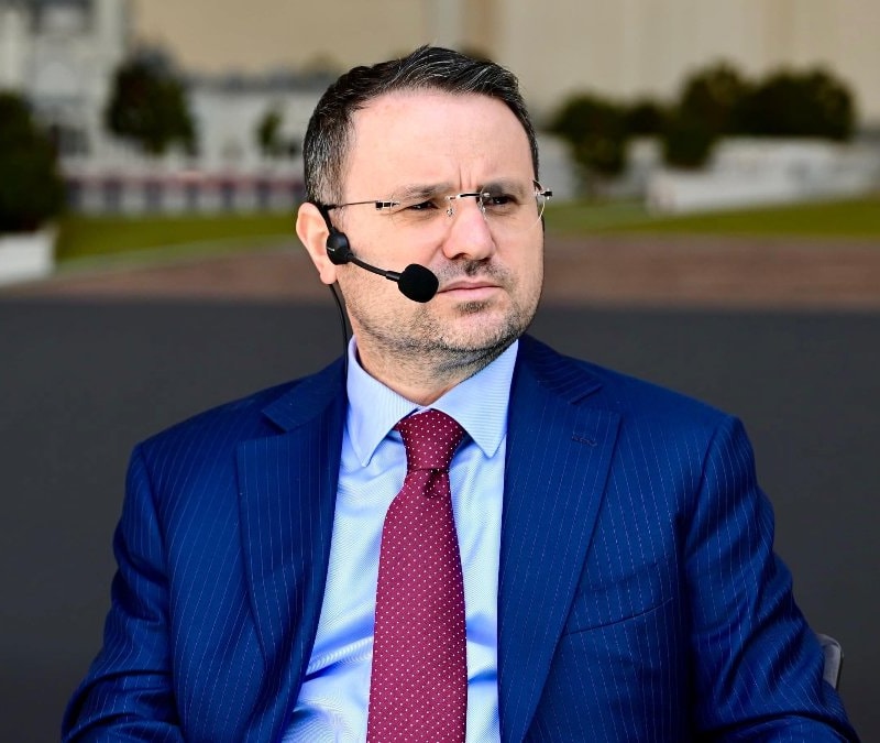 Yapay zekanın hukuk sistemine entegre edilmesi projesine barolardan tepki