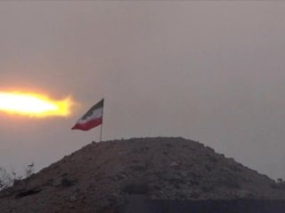 İran'dan ABD'ye gözdağı: Saldırganlar için esir kampları dahi hazırlandı