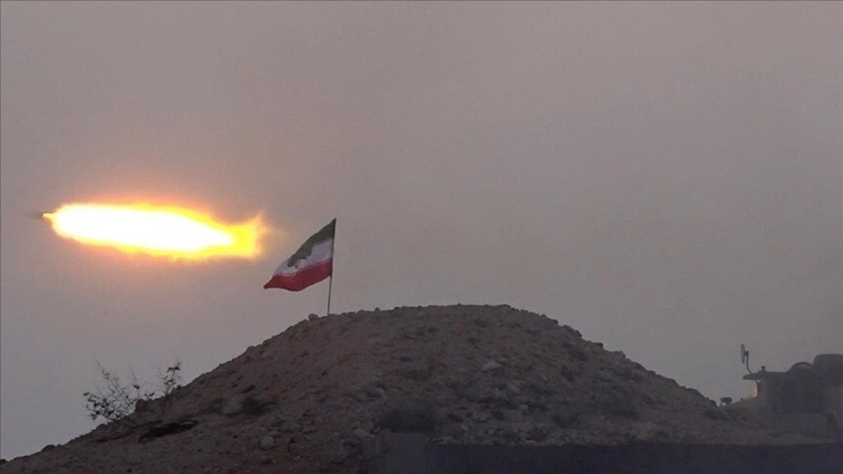 İran'dan ABD'ye gözdağı: Saldırganlar için esir kampları dahi hazırlandı