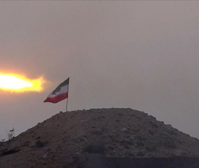 İran'dan ABD'ye gözdağı: Saldırganlar için esir kampları dahi hazırlandı