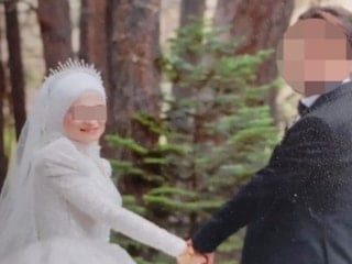 Bolu'da 2 aylık bebeğini öldüren anne yakalandı