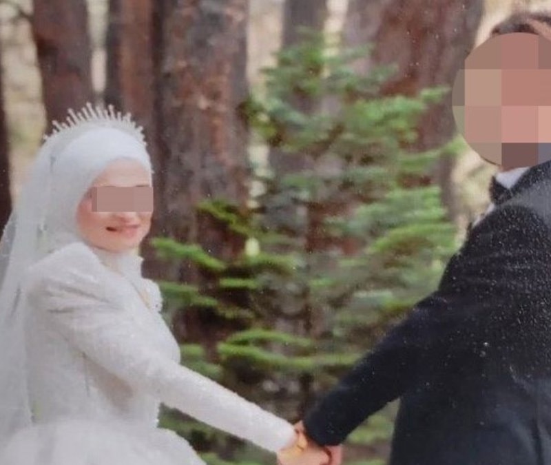 Bolu'da 2 aylık bebeğini öldüren anne yakalandı