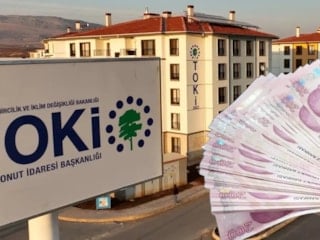 TOKİ taksitleri sabit mi: 2026 TOKİ taksit artışı hesaplama