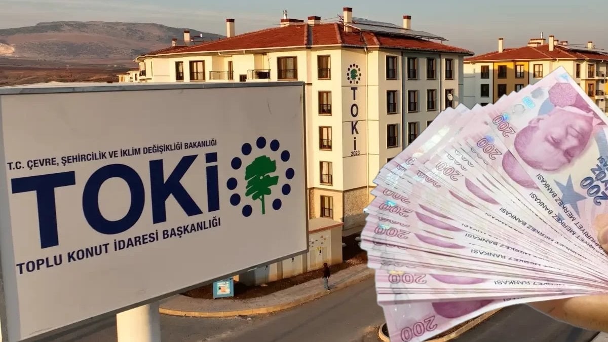 TOKİ taksitleri sabit mi: 2026 TOKİ taksit artışı hesaplama
