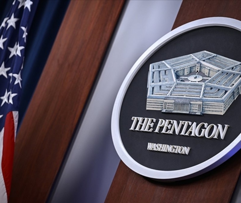 Pentagon sızıntısı: ABD'den İngiltere ve İspanya’ya yaptırım