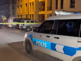 Malatya'da silahlı saldırıya uğrayan kişi yaralandı