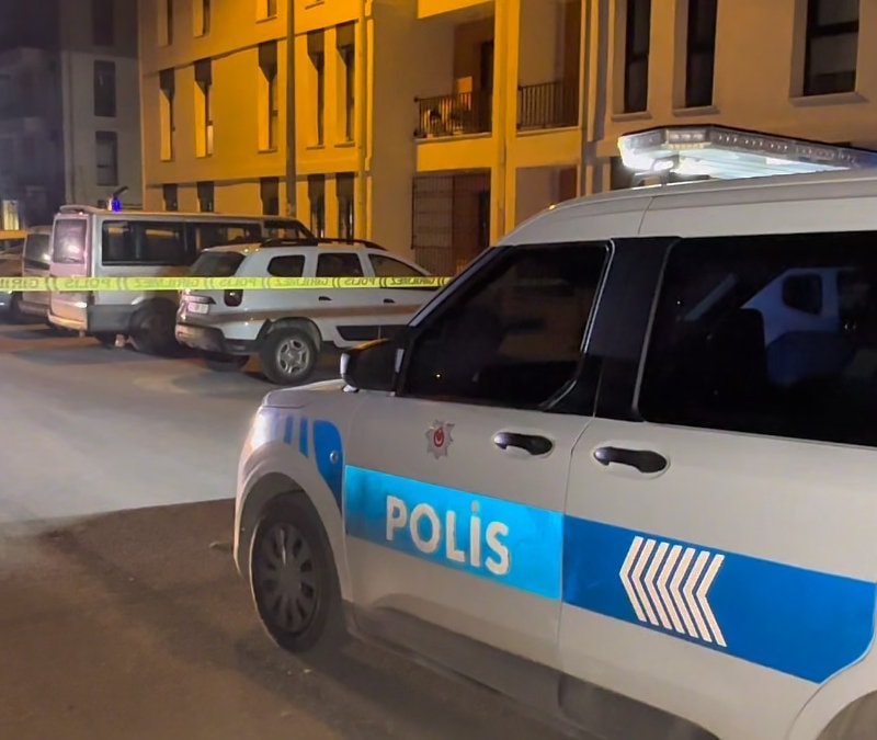 Malatya'da silahlı saldırıya uğrayan kişi yaralandı