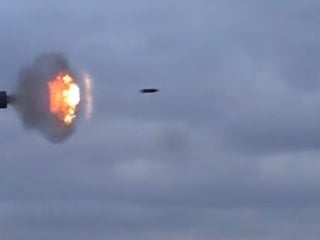 ASELSAN'ın yakın hava savunma çözümü KORKUT 100/25 SB sahaya çıktı