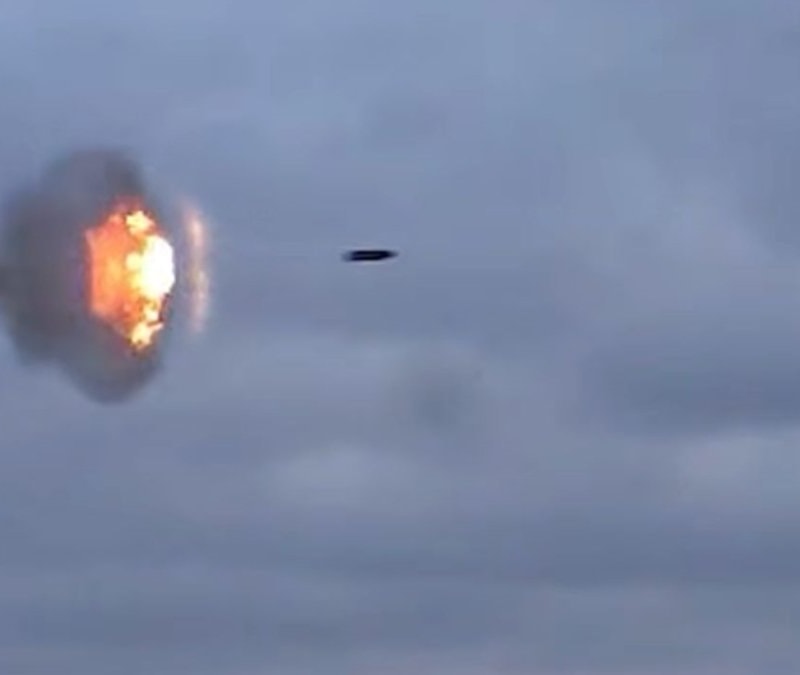 ASELSAN'ın yakın hava savunma çözümü KORKUT 100/25 SB sahaya çıktı