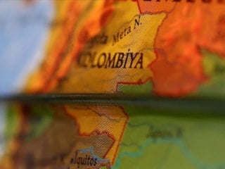 Kolombiya'da bombalı saldırı: 7 ölü 20 yaralı