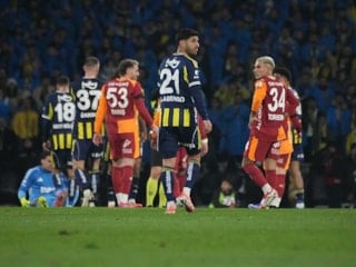 Derbide gözler kaleciler ve golcülerin üzerinde