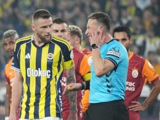 Derbilerin faturası ağır oluyor