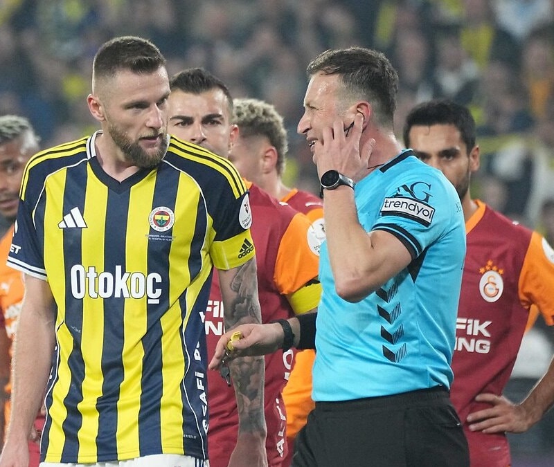 Derbilerin faturası ağır oluyor