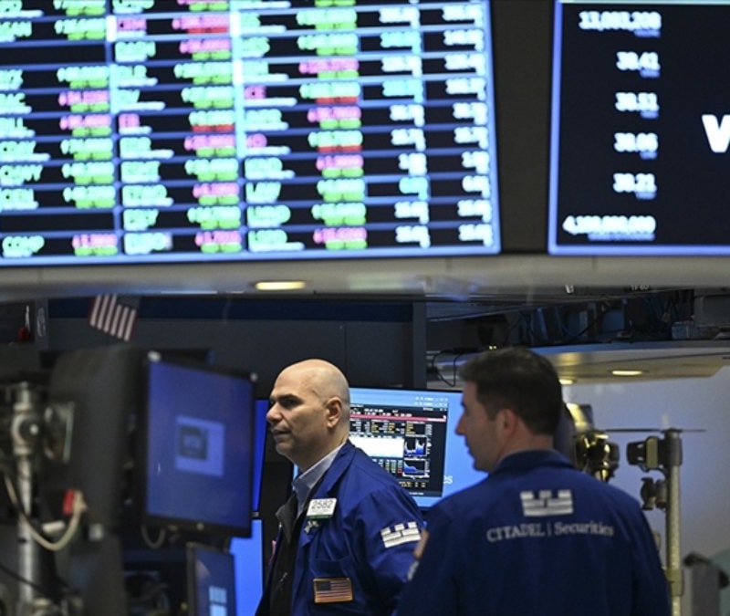 Piyasalarda kritik hafta: Fed, ECB, BoE, BoJ para politikası rotasını belirleyecek