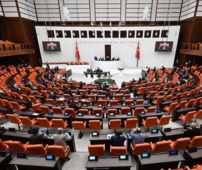 TBMM'de yeni hafta: Gündemde hangi konular var