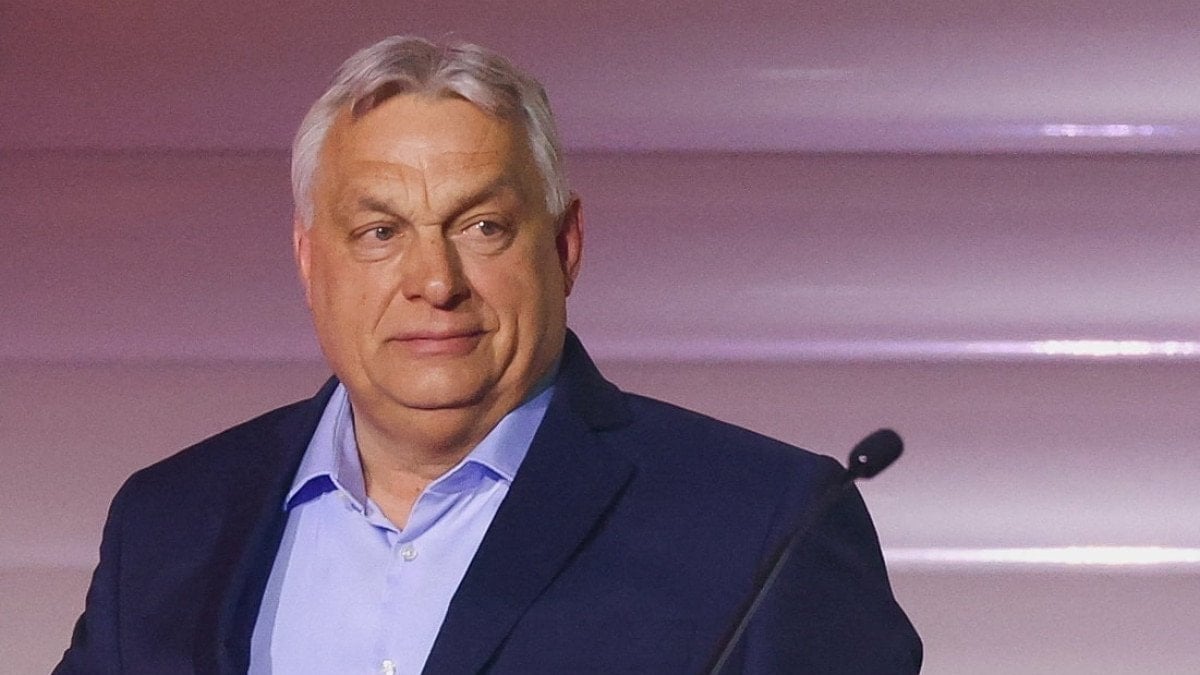 Seçimi kaybeden Orban’dan sürpriz karar: Parlamentoya girmeyecek