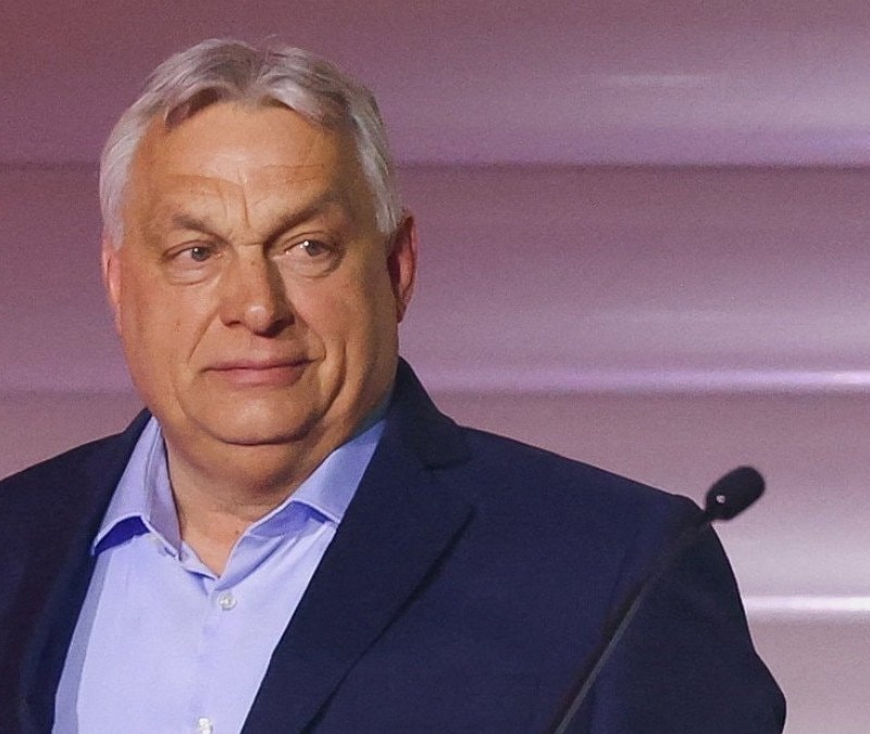 Seçimi kaybeden Orban’dan sürpriz karar: Parlamentoya girmeyecek