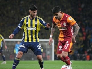 Galatasaray - Fenerbahçe rekabetinden ilginç notlar