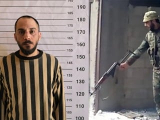 Tadamon katliamının faili konuştu: İtiraf görüntüleri ortaya çıktı