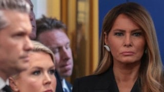 ABD Başkanı Trump'a suikast girişimi: Melania Trump şok geçirdi