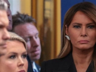 ABD Başkanı Trump'a suikast girişimi: Melania Trump şok geçirdi