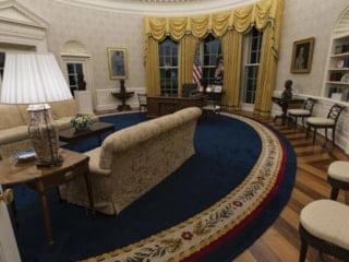 Tarihte ABD başkanlarına yönelik gerçekleştirilen suikast girişimleri