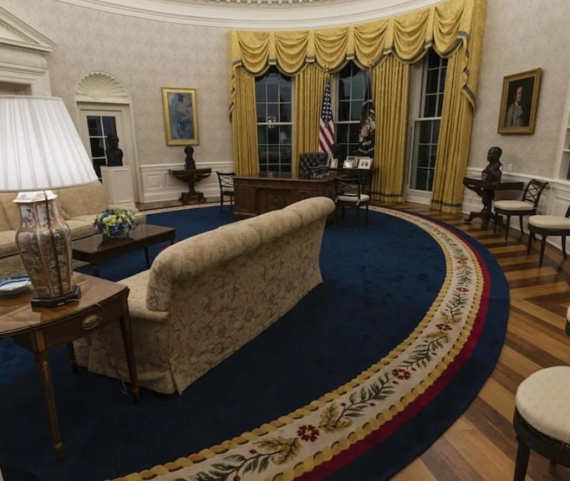 Tarihte ABD başkanlarına yönelik gerçekleştirilen suikast girişimleri