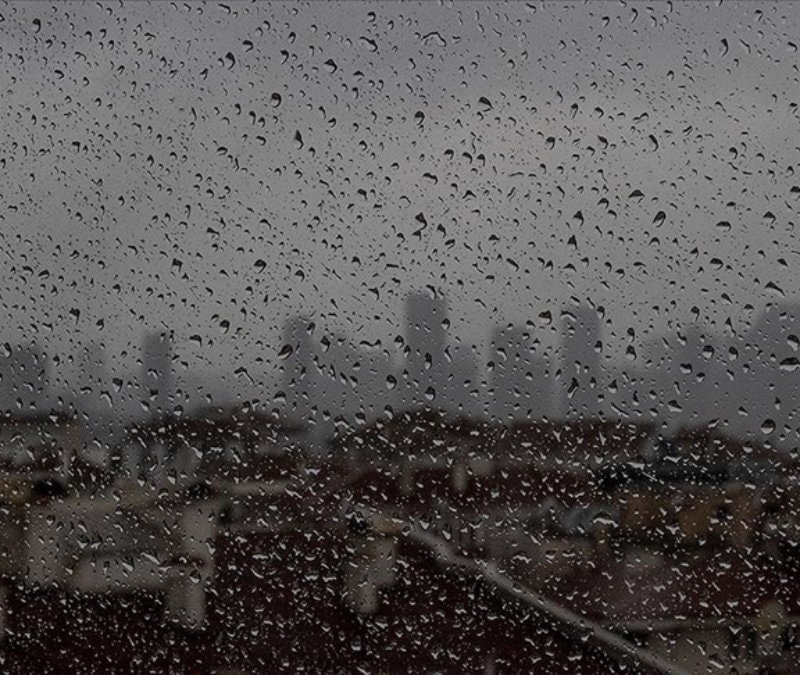 Yurt genelinde yağışlı hava etkili olacak