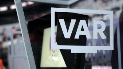 Galatasaray - Fenerbahçe derbisinin VAR hakemi belirlendi