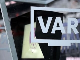 Galatasaray - Fenerbahçe derbisinin VAR hakemi belirlendi