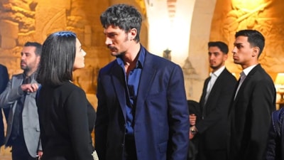 Now Tv dizisi karar verildi: O tarihte veda ediyor