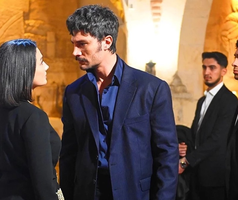 Now Tv dizisi karar verildi: O tarihte veda ediyor