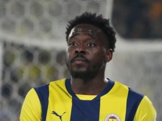 Bright Osayi-Samuel: Babam Beşiktaş'a gitmeme izin vermezdi