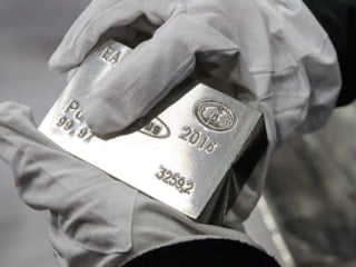 Gümüşte 4 kat artış senaryosu masada