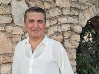 Aydın'da otobüste kalbi duran yolcu hayatını kaybetti