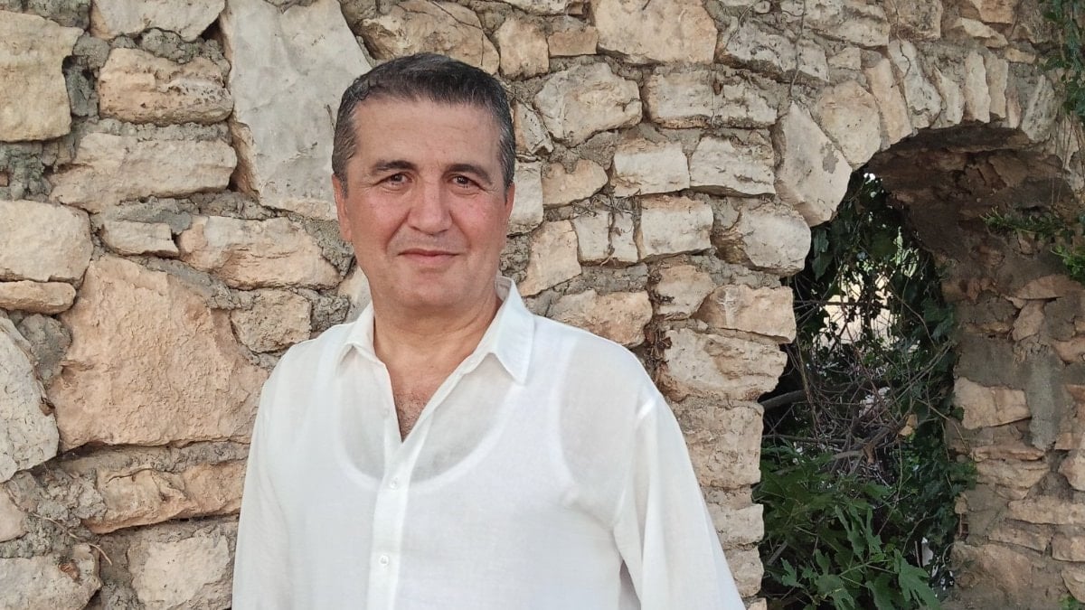 Aydın'da otobüste kalbi duran yolcu hayatını kaybetti