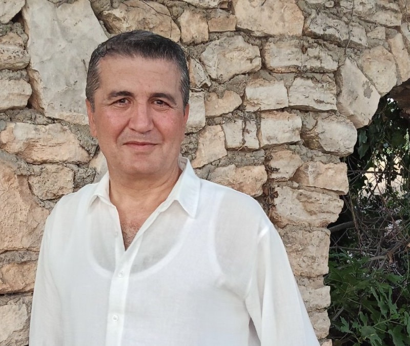 Aydın'da otobüste kalbi duran yolcu hayatını kaybetti