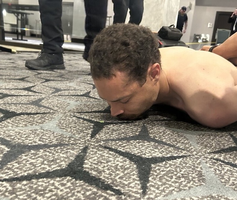 Donald Trump'a suikast girişimi: Saldırganın kimliği tespit edildi