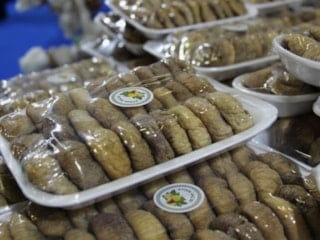 Türkiye'nin coğrafi işaretli ürünlerinin AB tescil süreci hızlandı