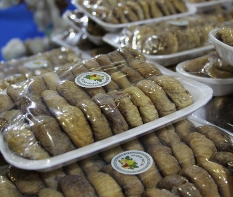 Türkiye'nin coğrafi işaretli ürünlerinin AB tescil süreci hızlandı