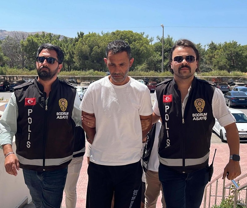 Muğla'da eski eş cinayetinde verilen ağırlaştırılmış müebbetin gerekçesi açıklandı