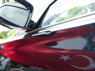 Türkiye'den 3 ayda 72 ülkeye binek otomobil ihraç edildi