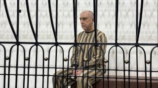 Suriye'de savaş suçluları yargı önünde: Esed'in kuzenin yargılanmasına başlandı